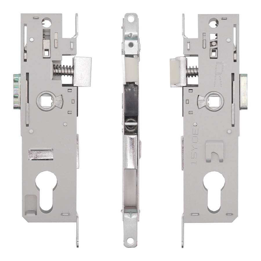 Andersen 42510 Storm Door Mortise Lock case 4000 Series Only  Right Hand - Andersen 42510 Storm Door Mortise Lock case 4000 Series Only  Right Hand