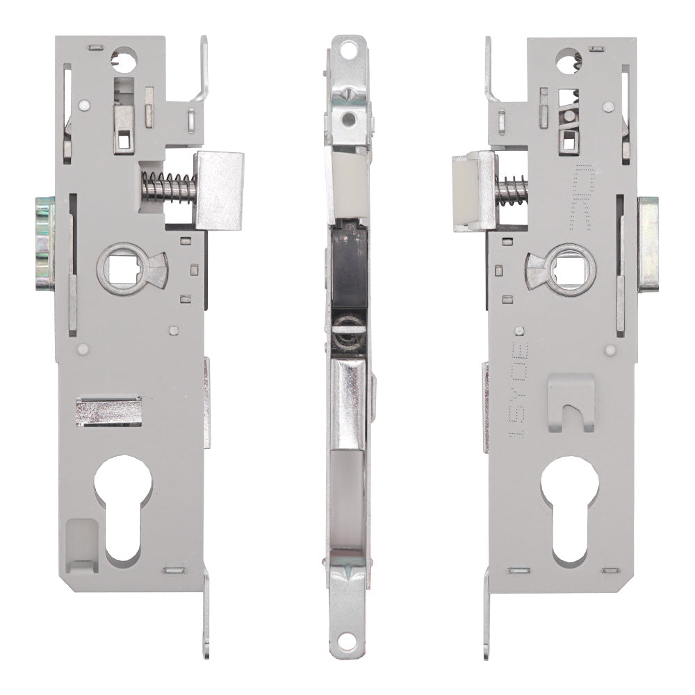 Andersen 42510 Storm Door Mortise Lock case 4000 Series Only  Right Hand - Andersen 42510 Storm Door Mortise Lock case 4000 Series Only  Right Hand