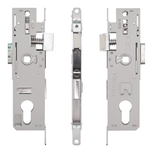 Andersen 42510 Storm Door Mortise Lock case 4000 Series Only  Right Hand - Andersen 42510 Storm Door Mortise Lock case 4000 Series Only  Right Hand