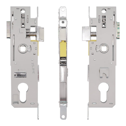 Andersen Storm Door Lock Case Lock Body Only Left Handed 4000 Series Lock