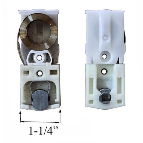 984 Series Single Coil Balance - Universal 1-1/4