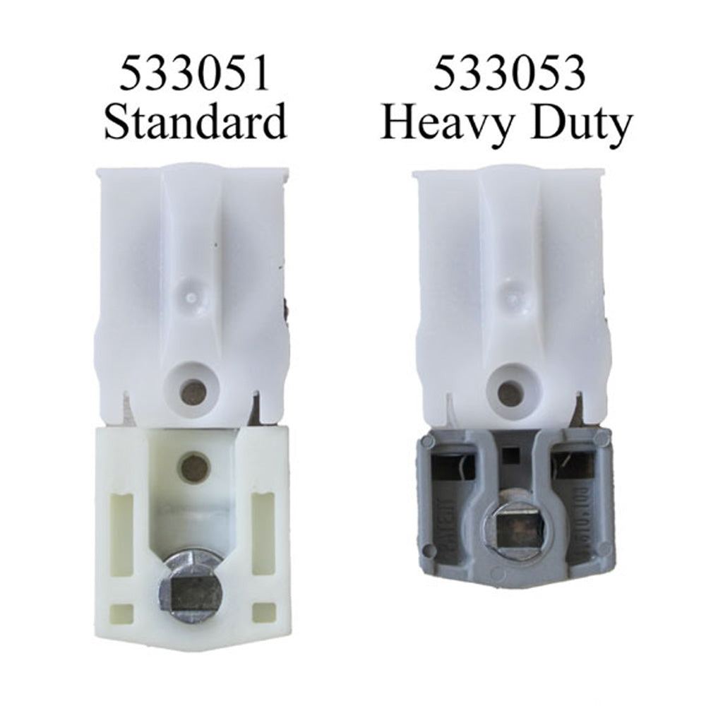 984 Series Single Coil Balance - Universal 1-1/4