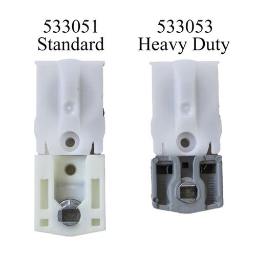984 Series Single Coil Balance - Universal 1-1/4
