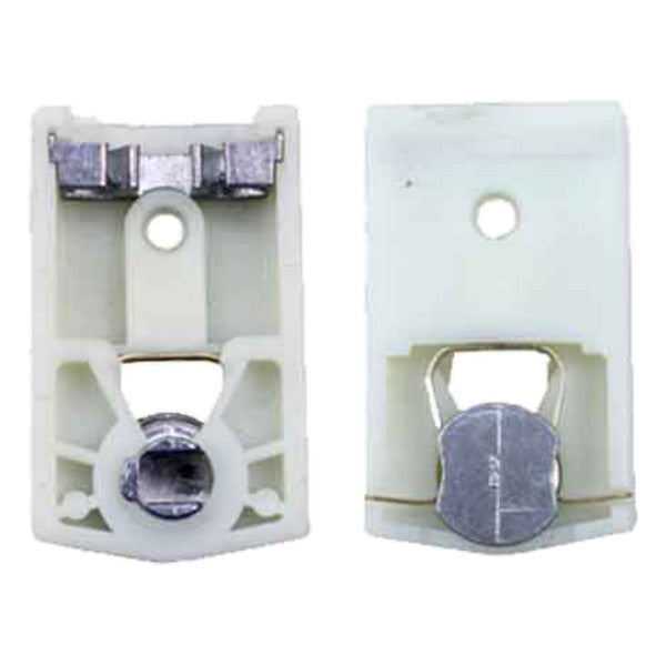 Brake Tilt Shoe, Zinc Cam, Metal Spring - Brake Tilt Shoe, Zinc Cam, Metal Spring