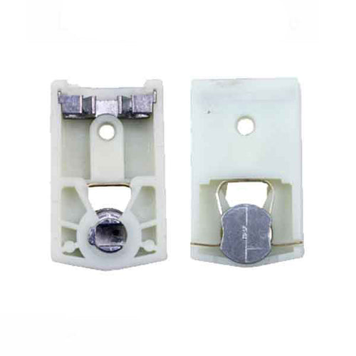 Brake Tilt Shoe, Zinc Cam, Metal Spring - Brake Tilt Shoe, Zinc Cam, Metal Spring