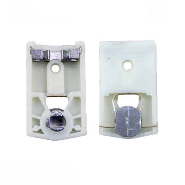 Brake Tilt Shoe, Zinc Cam, Metal Spring - Brake Tilt Shoe, Zinc Cam, Metal Spring