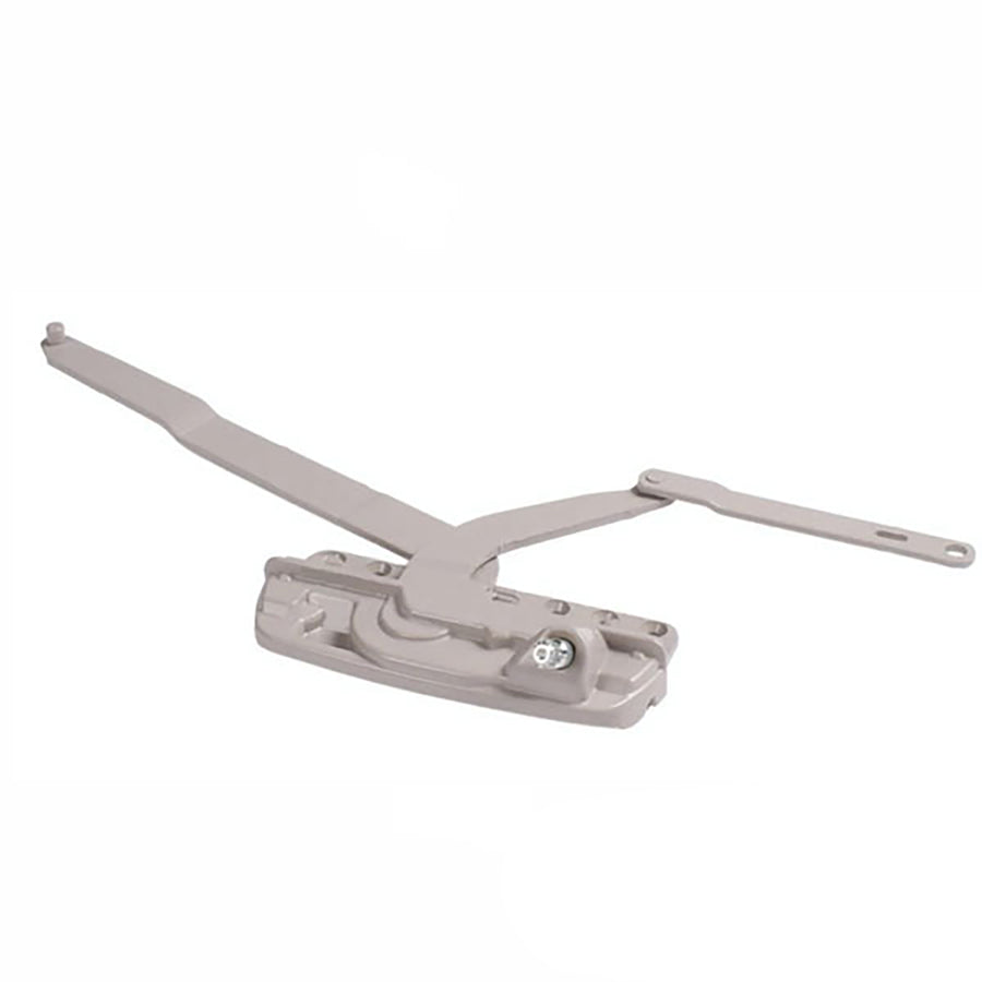 Truth 50.14 Encore Dual Arm casement window operator, Left Hand - Truth 50.14 Encore Dual Arm casement window operator, Left Hand