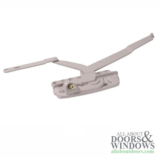 Truth 50.14 Encore Dual Arm casement window operator, Right Hand