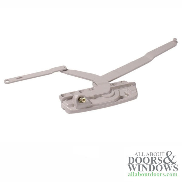 Truth 50.14 Encore Dual Arm casement window operator, Right Hand - Truth 50.14 Encore Dual Arm casement window operator, Right Hand