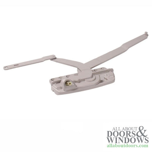 Truth 50.14 Encore Dual Arm casement window operator, Right Hand - Truth 50.14 Encore Dual Arm casement window operator, Right Hand