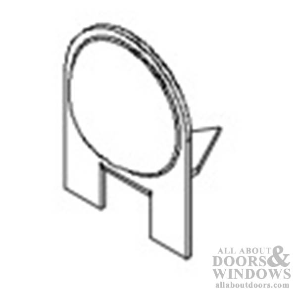 Marvin Metal Grille Tack, window sash Grids - Marvin Metal Grille Tack, window sash Grids