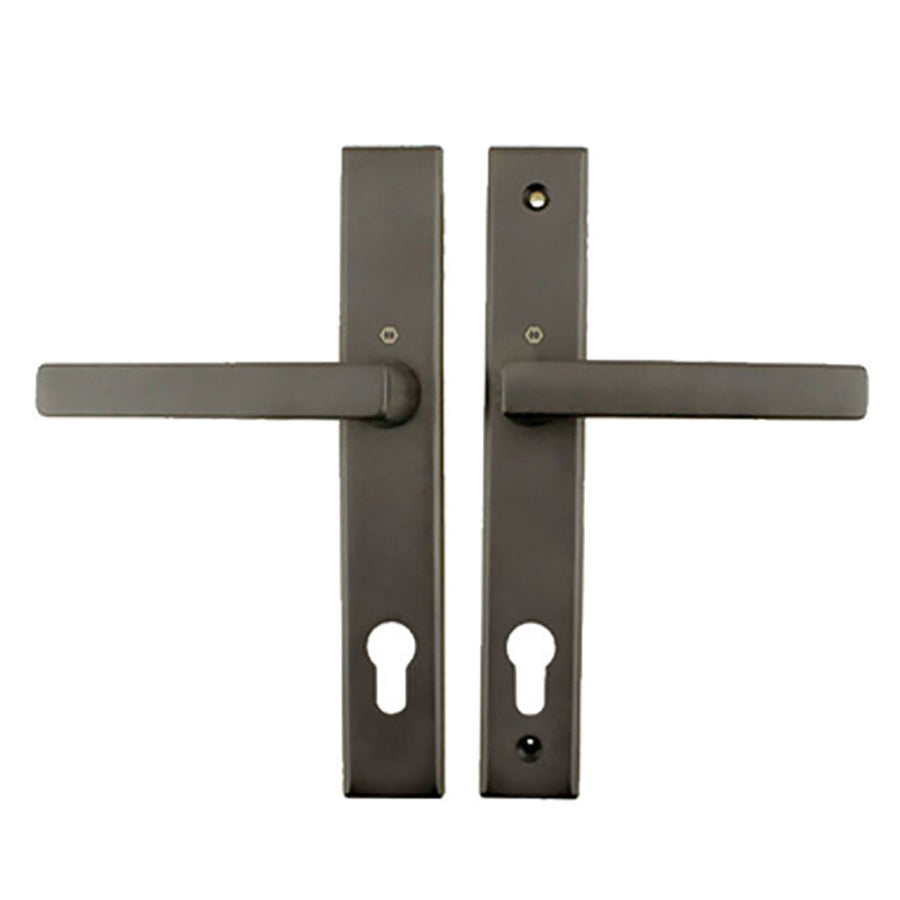 Dallas Active Trim Set - Rustic Umber - Dallas Active Trim Set - Rustic Umber