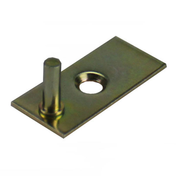 Pivot Pin Bracket, 5/8