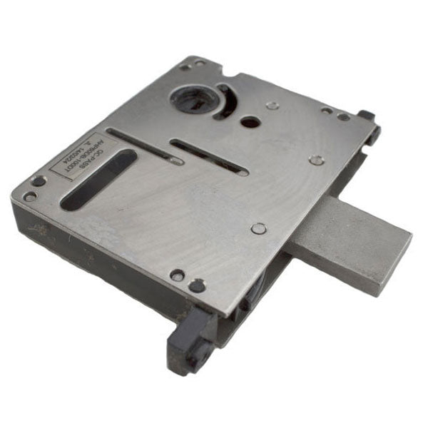 P3000 Replacement Deadbolt Gearbox / Lock Case 60/92 - P3000 Replacement Deadbolt Gearbox / Lock Case 60/92