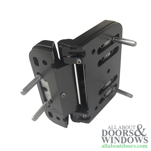 GU-923 Fold & Slide Sash Hinge - GU-923 Fold & Slide Sash Hinge