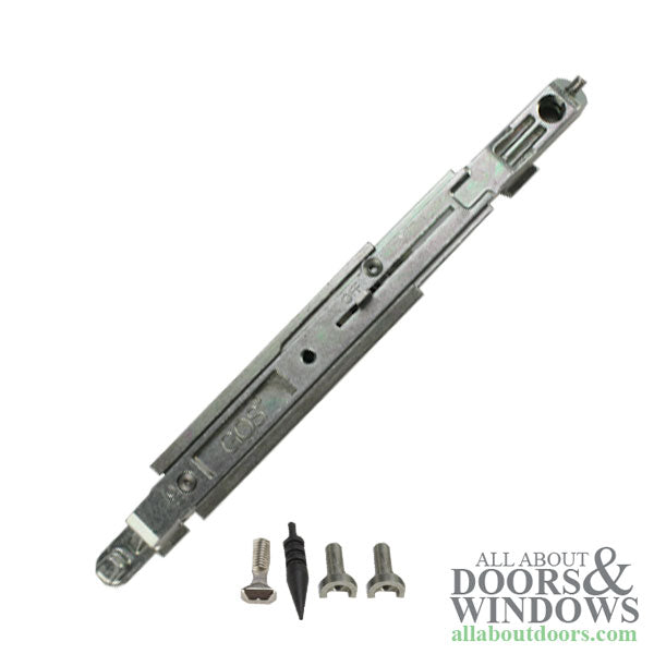 GOS Drive mechanism/assembly for Balcony Terrace sliding patio door - GOS Drive mechanism/assembly for Balcony Terrace sliding patio door