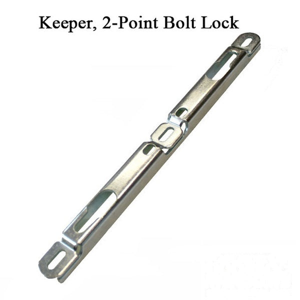 Strike Plate Keeper 3/4
