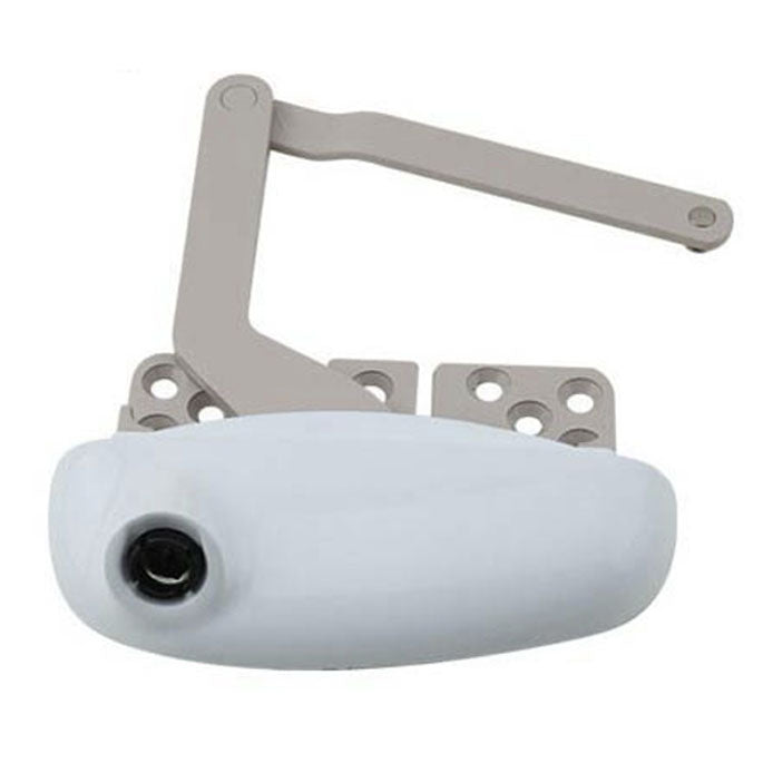 Pro-Drive, Split Arm, Left Hand, For Vinyl Window - Pro-Drive, Split Arm, Left Hand, For Vinyl Window