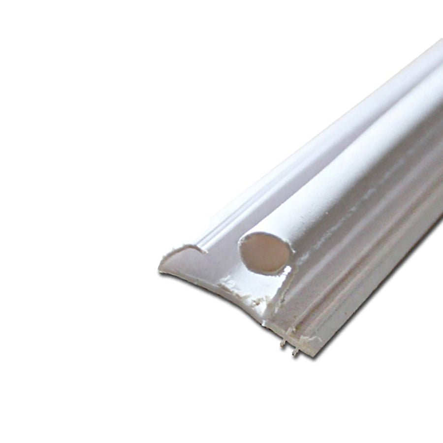 Milgard Astragal Weatherstrip for French/Double Doors - Milgard Astragal Weatherstrip for French/Double Doors
