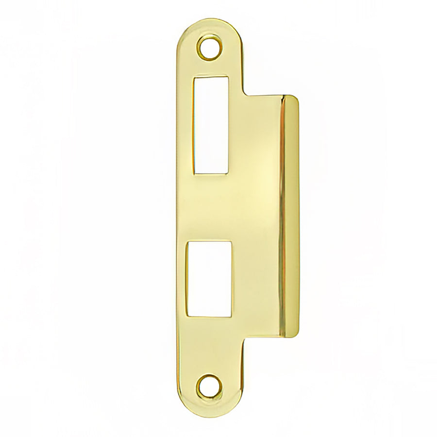 Ashland Strike Plate, Right Handed - Ashland Strike Plate, Right Handed
