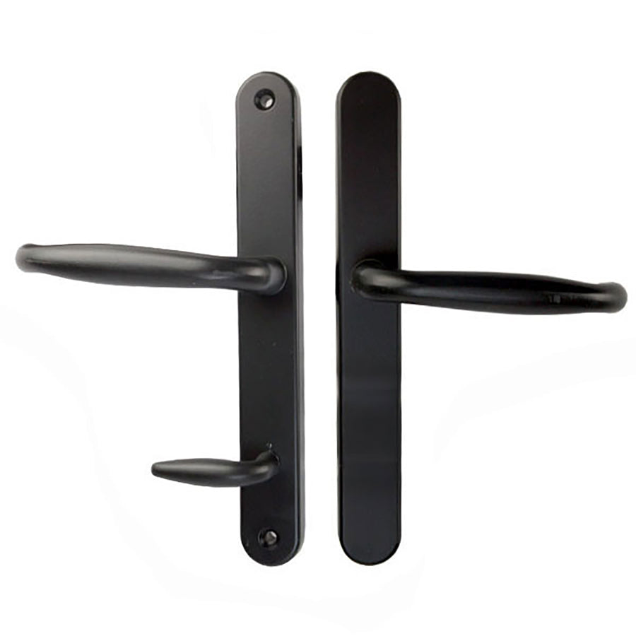 800A Series ADA Compliant Handle, Non-Keyed Active - 800A Series ADA Compliant Handle, Non-Keyed Active