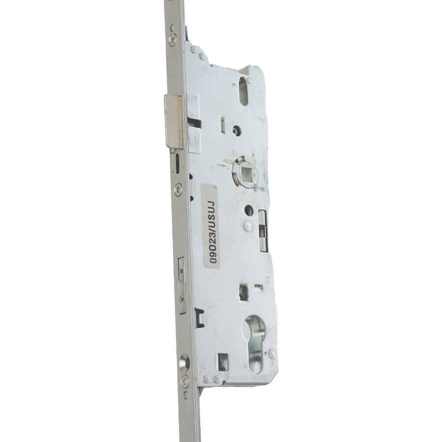 16mm Fuhr Hook Version 3-Point Lock, 1-3/4