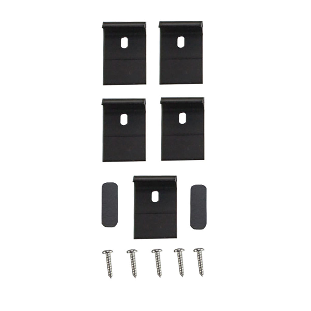 Pella Rolscreen Cover Clips - Pella Rolscreen Cover Clips