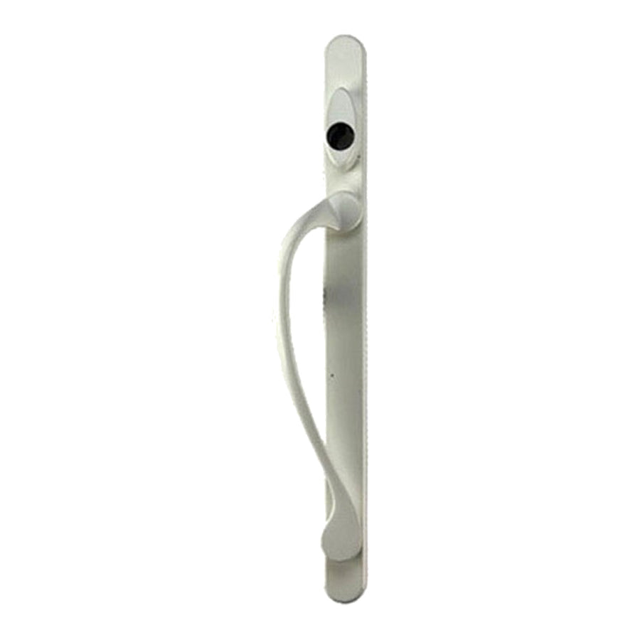 Elevate series, Sliding French Door Handle, Exterior Active Keyed, Right Hand - Elevate series, Sliding French Door Handle, Exterior Active Keyed, Right Hand