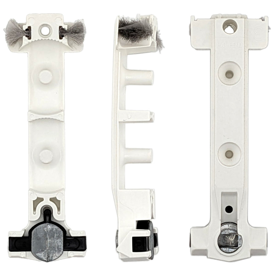 Inverted T-Shoe, Tandem Support (Constant Force Carrier Assembly) - Inverted T-Shoe, Tandem Support (Constant Force Carrier Assembly)