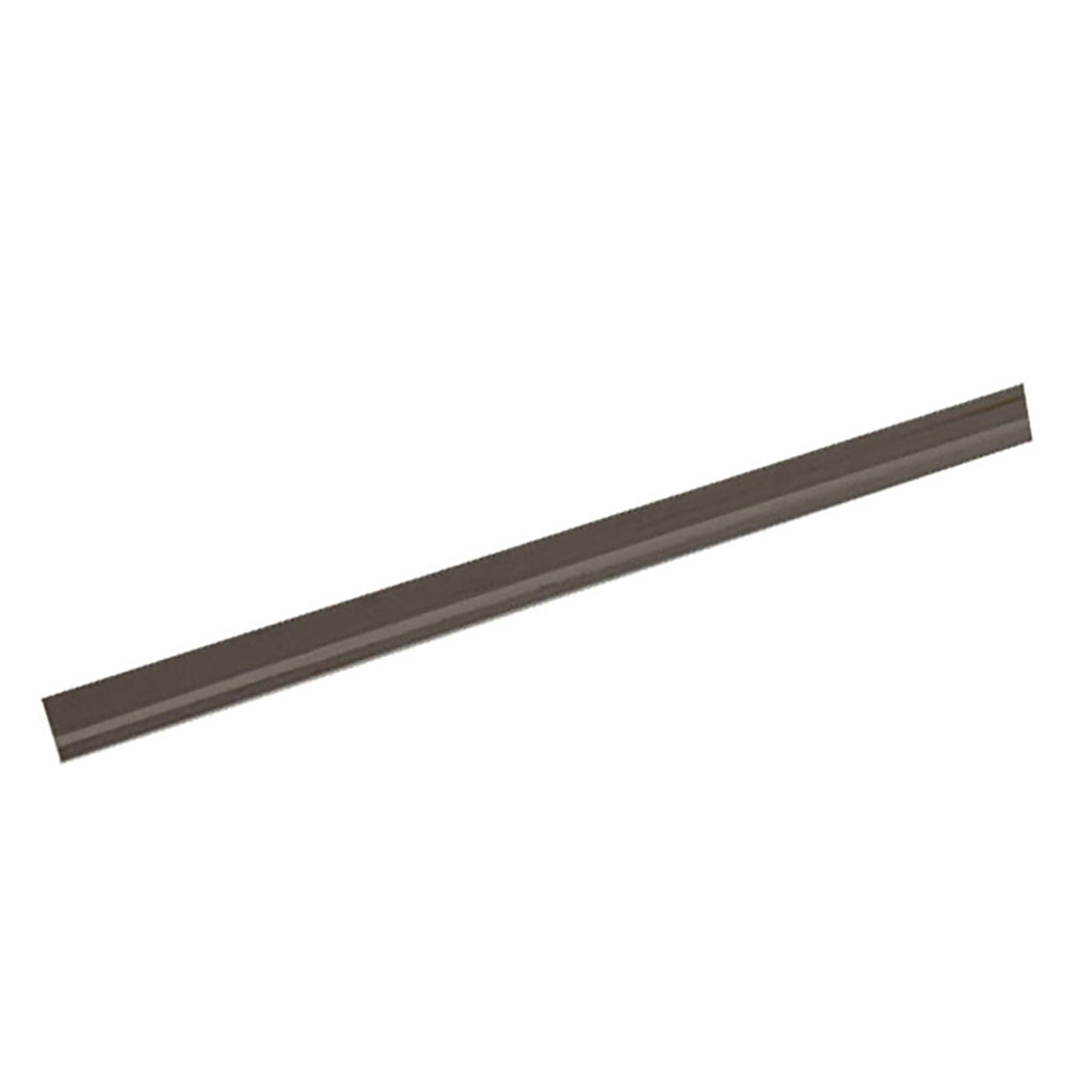 Lock Jamb Weatherstrip for Andersen Primed 2-Panel Gliding Door - Lock Jamb Weatherstrip for Andersen Primed 2-Panel Gliding Door