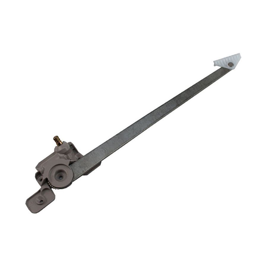 Left Hand Straight Arm Corrosion Resistant Operator 1995 to Present - Left Hand Straight Arm Corrosion Resistant Operator 1995 to Present