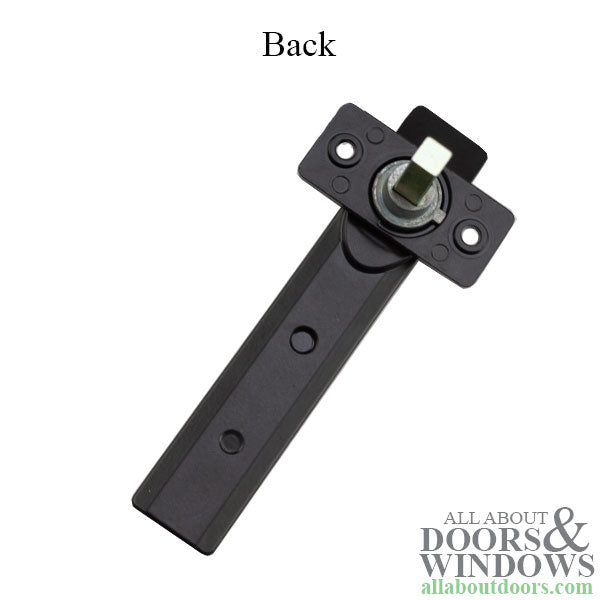 Marvin Bi-Folding Door Panel Handle - Marvin Bi-Folding Door Panel Handle