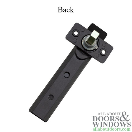 Marvin Bi-Folding Door Panel Handle - Marvin Bi-Folding Door Panel Handle