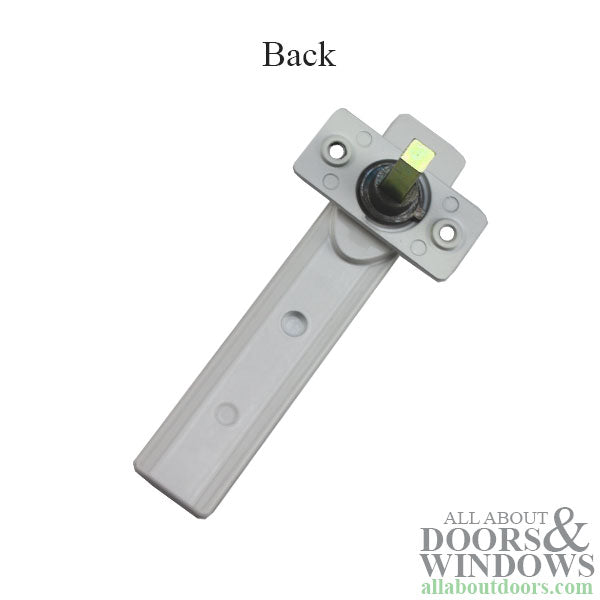 Marvin Bi-Folding Door Panel Handle - Marvin Bi-Folding Door Panel Handle