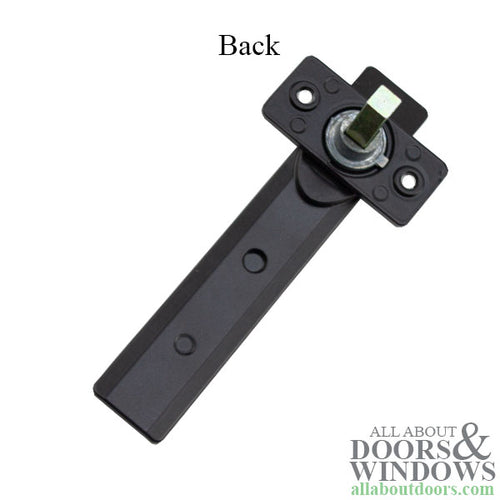 Marvin Bi-Folding Door Panel Handle - Marvin Bi-Folding Door Panel Handle
