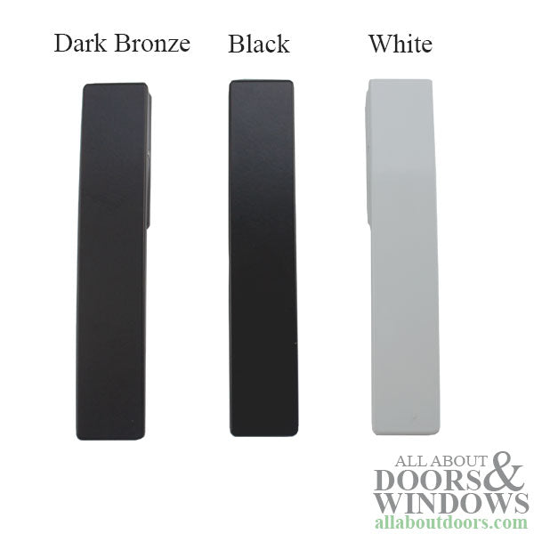Marvin Bi-Folding Door Panel Handle - Marvin Bi-Folding Door Panel Handle