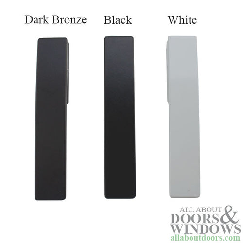 Marvin Bi-Folding Door Panel Handle - Marvin Bi-Folding Door Panel Handle