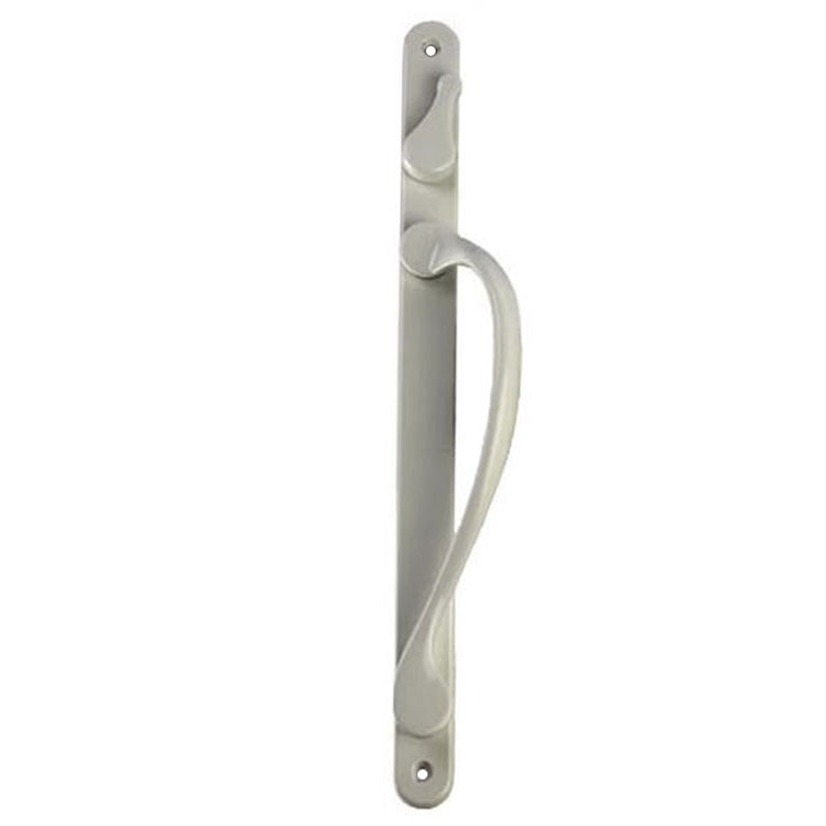 Elevate series, Sliding French Door handle, Interior Active Thumbturn, LHterior Active Thumbturn, LH - Elevate series, Sliding French Door handle, Interior Active Thumbturn, LHterior Active Thumbturn, LH