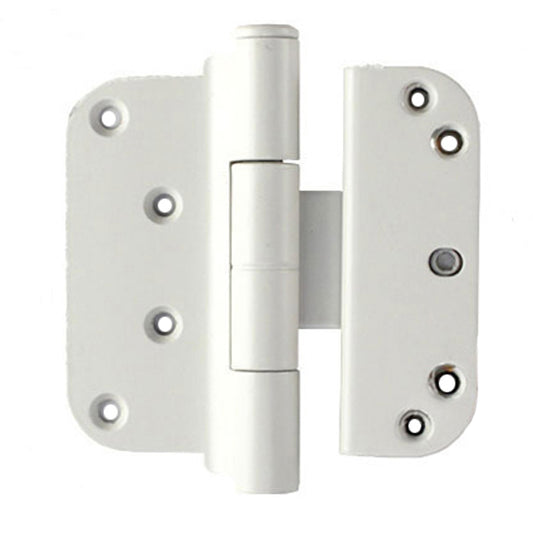 Marvin Elevate 300 Series Adjustable door hinge 3-5/8 x 4, Left Hand