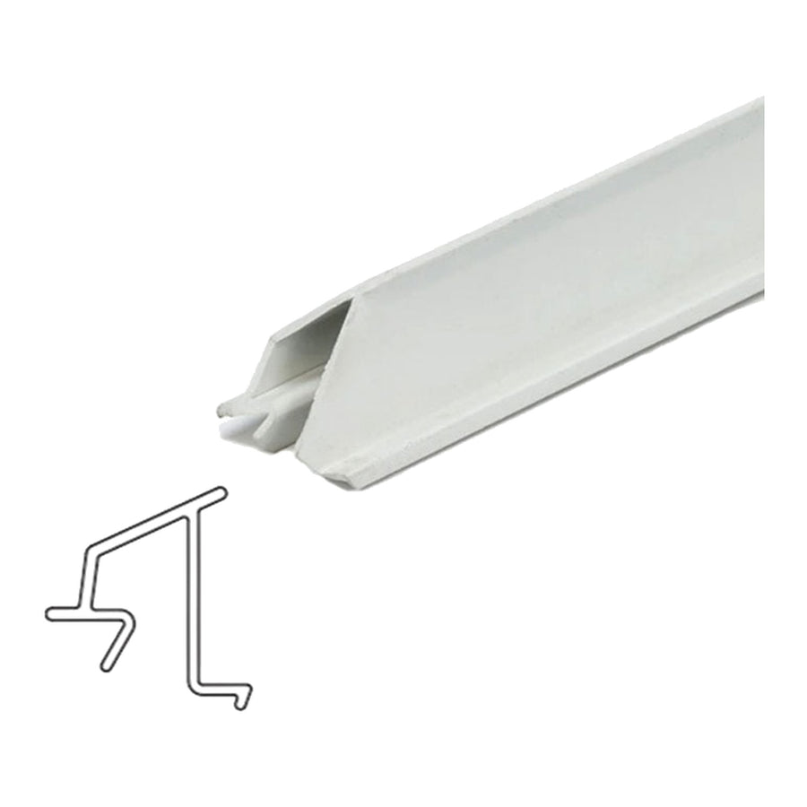 Andersen Glazing Bead, Perma-Shield Improved/E-Z 400 Series, 5/8