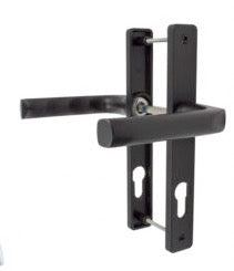 Atrium / Ferco 70mm handle, 7 mm Spindle - Choose Color - Atrium / Ferco 70mm handle, 7 mm Spindle - Choose Color