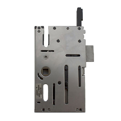 P3000 Replacement Spring Latch Gearbox / Lock Case 60/92 - P3000 Replacement Spring Latch Gearbox / Lock Case 60/92
