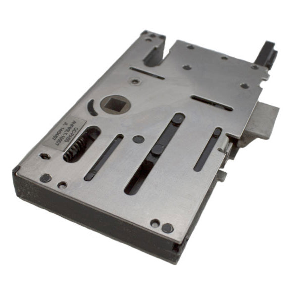 P3000 Replacement Spring Latch Gearbox / Lock Case 60/92 - P3000 Replacement Spring Latch Gearbox / Lock Case 60/92