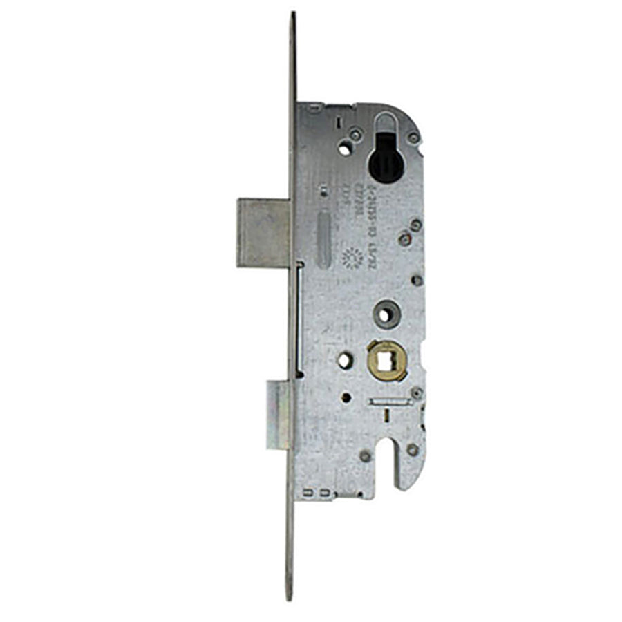Active Single Point Mortise Lock (SPL) Key ABOVE - Active Single Point Mortise Lock (SPL) Key ABOVE