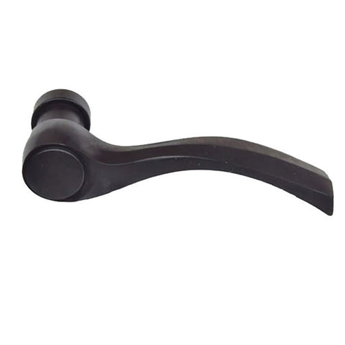 Newbury Frenchwood Hinged Door Handle Right Hand - Newbury Frenchwood Hinged Door Handle Right Hand