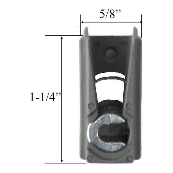 Marvin Integrity Traditional Double Hung Window Balance Clutch Assembly - Marvin Integrity Traditional Double Hung Window Balance Clutch Assembly