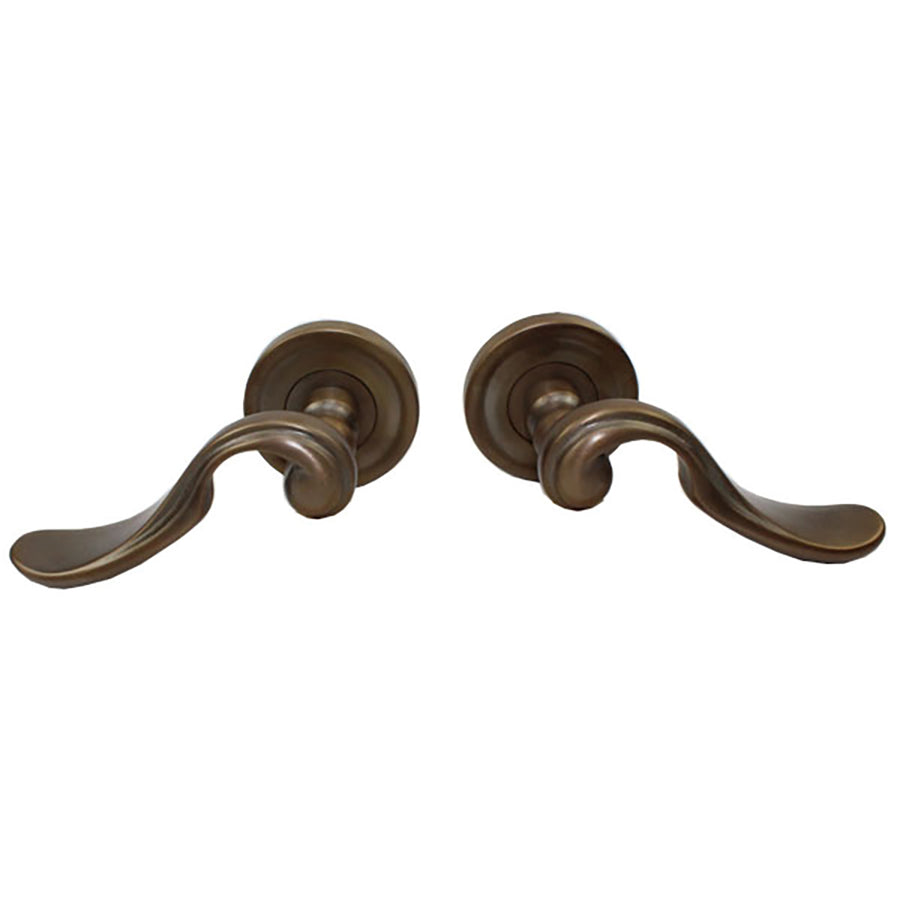 Ashley Norton - Chesterfield - Full Dummy Set - TA1700 - Light Bronze - Ashley Norton - Chesterfield - Full Dummy Set - TA1700 - Light Bronze