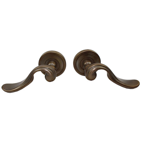 Ashley Norton - Chesterfield - Full Dummy Set - TA1700 - Light Bronze - Ashley Norton - Chesterfield - Full Dummy Set - TA1700 - Light Bronze