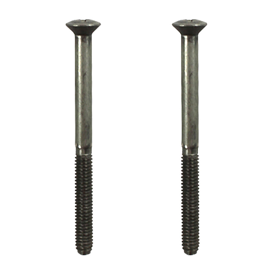 M4 x 49 Phillips Head Stainless Steel Screws - M4 x 49 Phillips Head Stainless Steel Screws