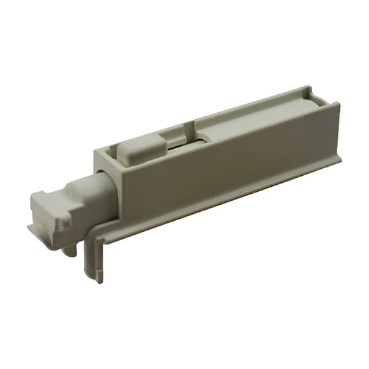 Tilt Latch, Jamb Stile